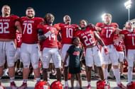 Jacksonville State Gamecocks Football Schedule - Calhoun Journal